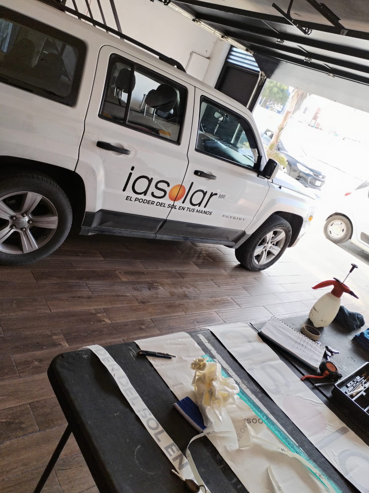 rotulacion-camioneta-monterrey